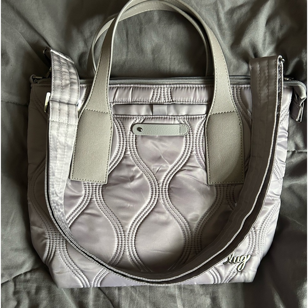 Lug Alto in Pearl